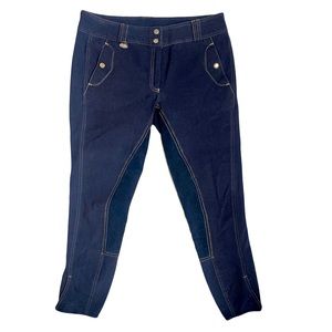 USG Equestrian Riding Breeches Pants Doreen 30
